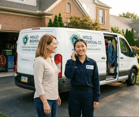 Crawlspace Mold Remediation Mullens, WV FAQs